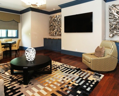 New-Home-Design Trends