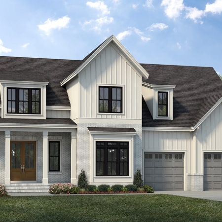 Upton & Co. – Custom Home Builder of the Triangle Area of North Carolina